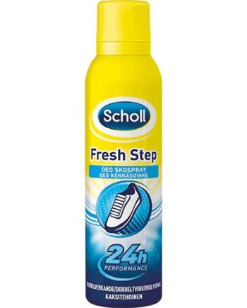 Scholl Shoe Spray 150 Ml