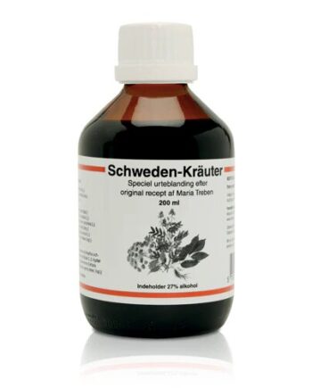 Schweden-kräuter 200 Ml