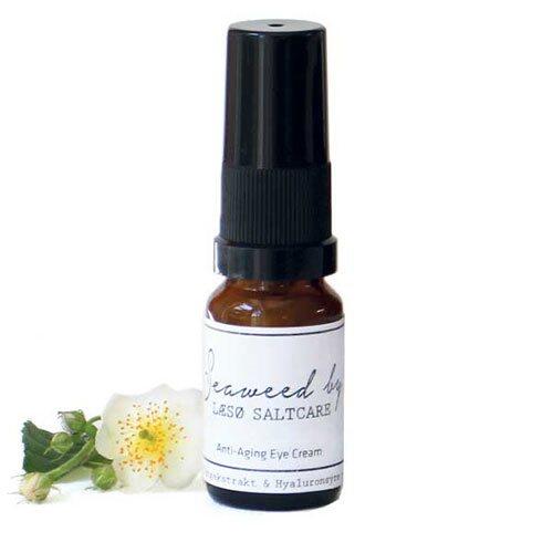 Seaweed By Læsø Saltcare Anti-aging Eye Cream 20ml