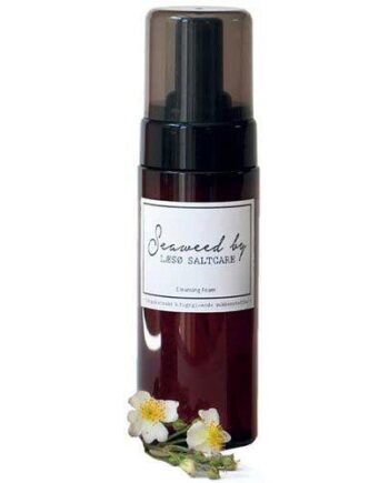 Seaweed By Læsø Saltcare Cleansing Foam  150ml