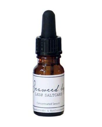 Seaweed By Læsø Saltcare Concentrated Serum  20ml