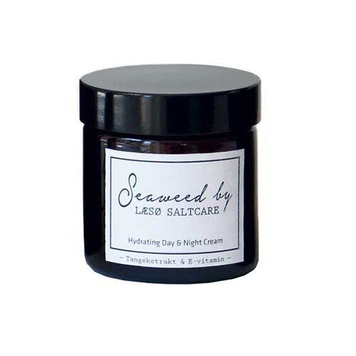 Seaweed By Læsø Saltcare Day Night Cream 60ml