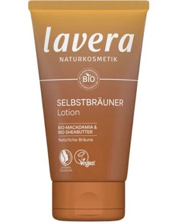 Selvbruner Lotion 125 Ml