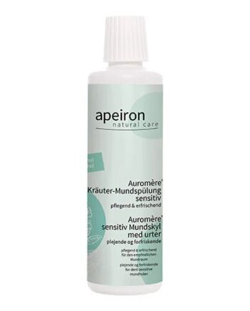 Sensitive Mundskyl    Urter 250 Ml