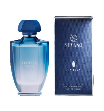 Sevano Omega Eau De Parfum 100 Ml