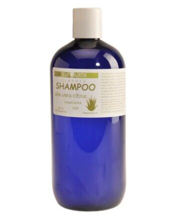 Shampoo Aloe Vera Macurth 500 Ml
