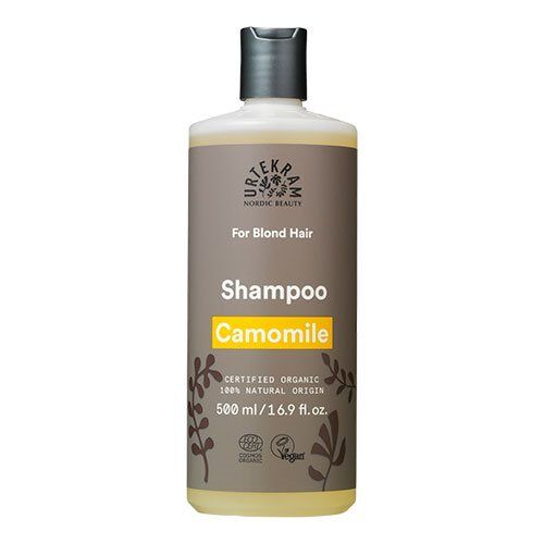 Shampoo Kamille 500 Ml