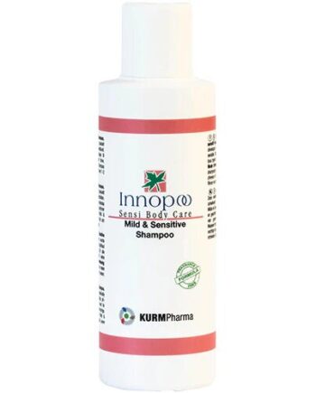 Shampoo Mild   Sensitiv 150 Ml