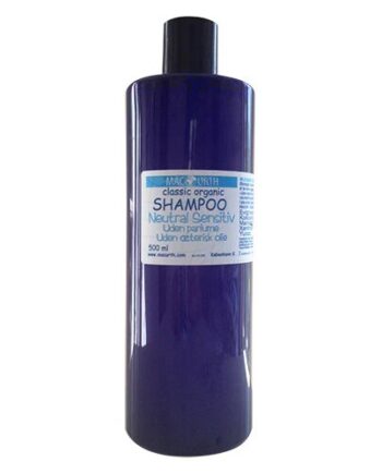 Shampoo Neutral Macurth 500 Ml