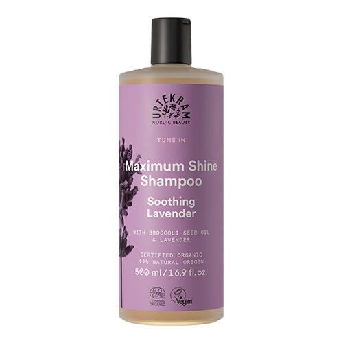 Shampoo Soothing Lavender    Normal Hår 500 Ml