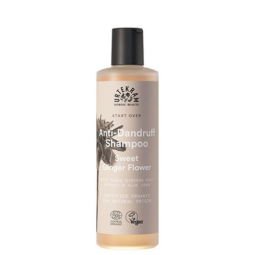Shampoo Sweet Ginger 250 Ml