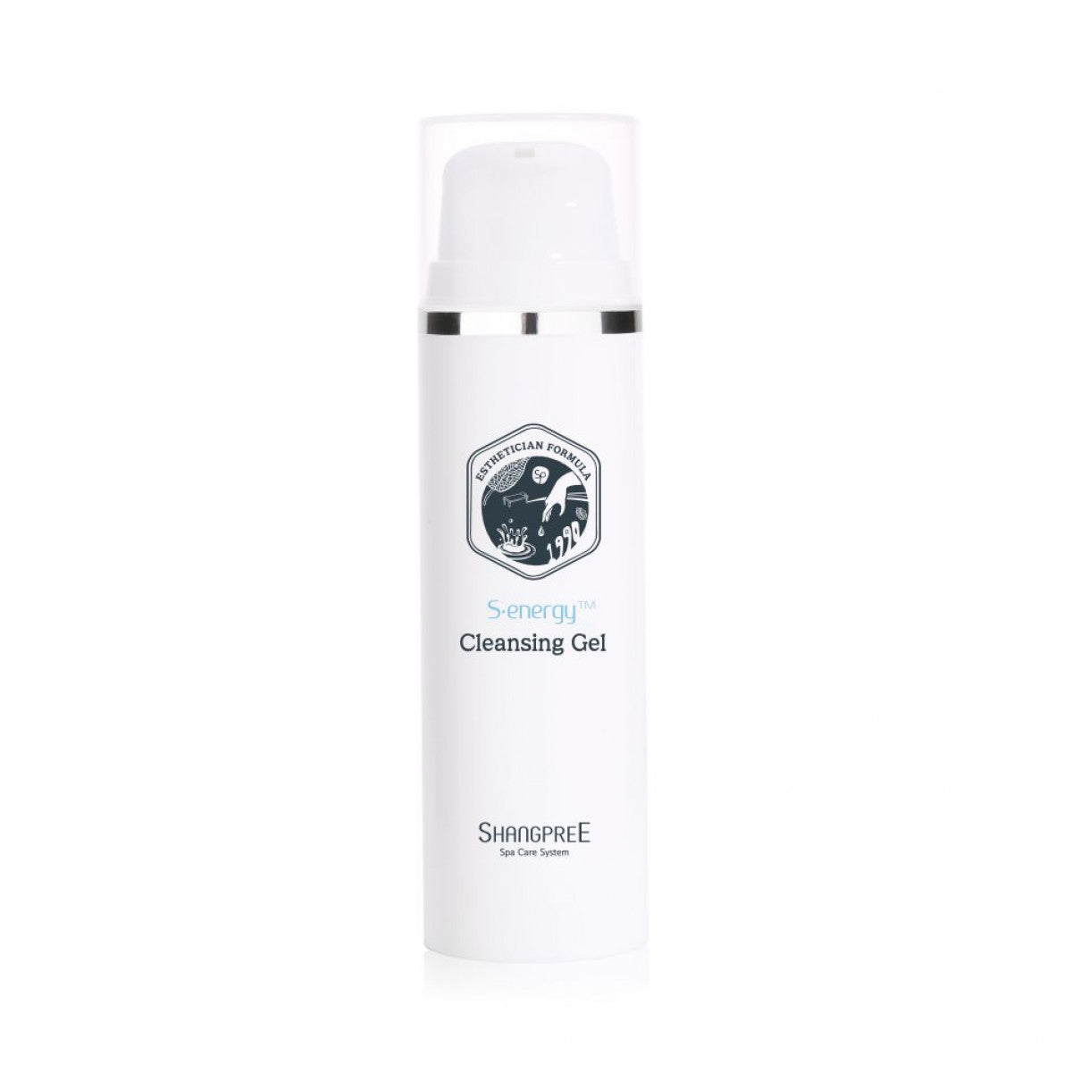 Shangpree -energy Cleansing Gel 150 Ml