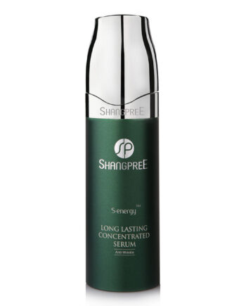 Shangpree  -energy Long Lasting Concentrated Serum 30 Ml