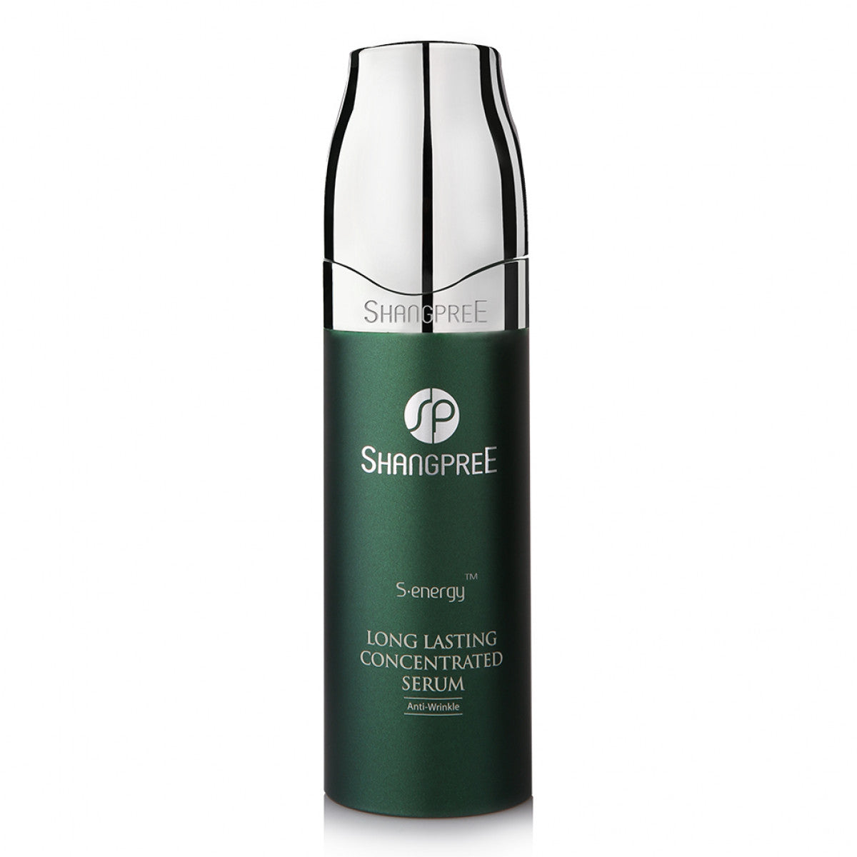Shangpree -energy Long Lasting Concentrated Serum 30 Ml