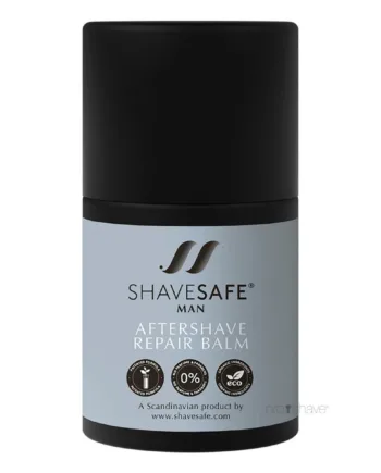 Shavesafe Aftershave Repair Balm  Man  50 Ml