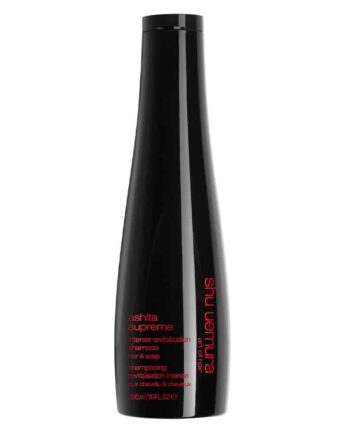 Shu Uemura Ashita Supreme Intense Revitalization Shampoo 300ml