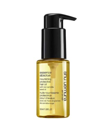 Shu Uemura Essence Absolue Nourishing Protective Hair Oil 50ml