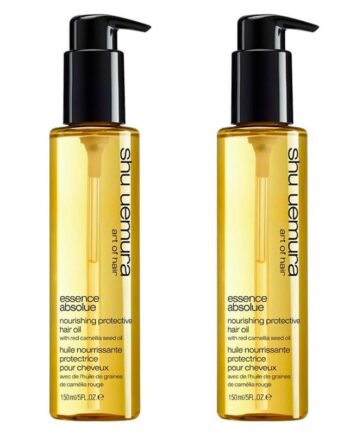 Shu Uemura Essence Absolue Nourishing Protective Hair Oil 150ml     Stk