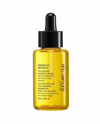 Shu Uemura Essence Absolue Nourishing Soothing Scalp Oil Concentrate 50ml