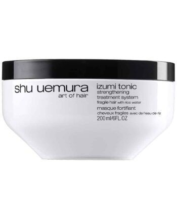 Shu Uemura Izumi Tonic Mask 200ml