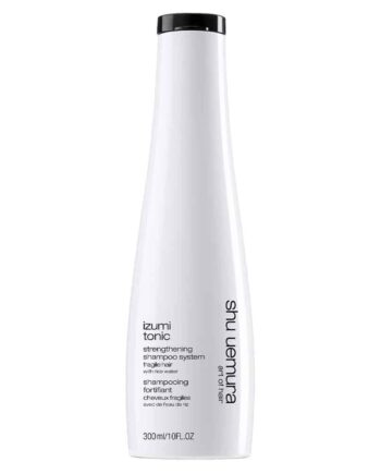 Shu Uemura Izumi Tonic Shampoo 300ml