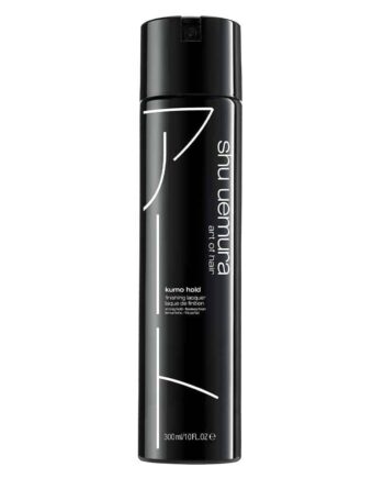 Shu Uemura Kumo Hold Finishing Spray 300ml