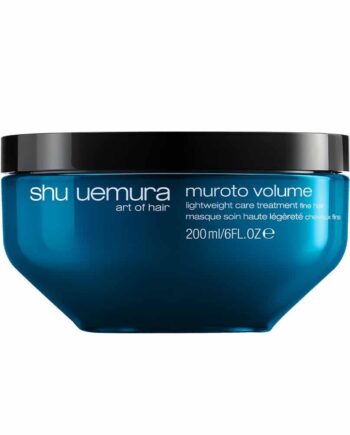 Shu Uemura Muroto Volume Mask 200ml