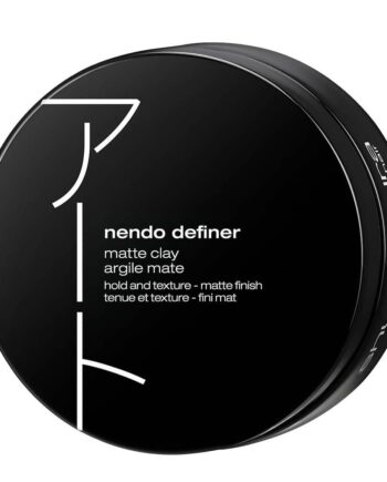 Shu Uemura Nendo Definer Matte Clay Pomade 75ml