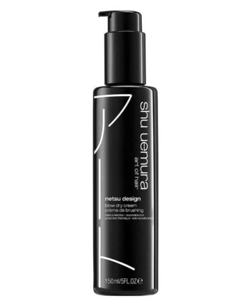 Shu Uemura Netsu Design Blow Dry Cream 150ml