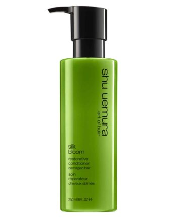 Shu Uemura Silk Bloom Conditioner 250ml