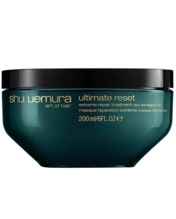 Shu Uemura Ultimate Reset Mask 200ml