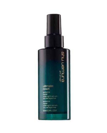 Shu Uemura Ultimate Reset Overnight Serum 90ml