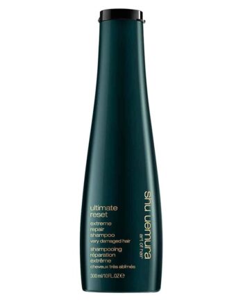 Shu Uemura Ultimate Reset Shampoo 300ml