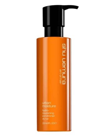 Shu Uemura Urban Moisture Conditioner 250ml