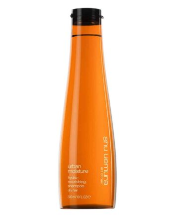 Shu Uemura Urban Moisture Shampoo 300ml