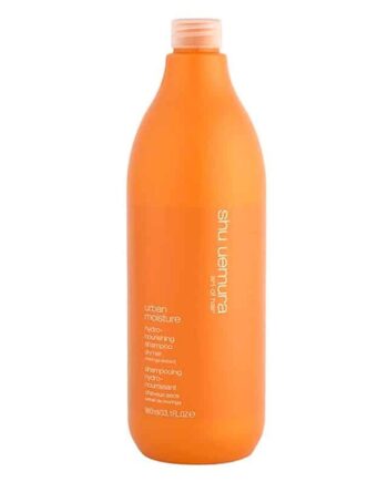 Shu Uemura Urban Moisture Shampoo 980ml