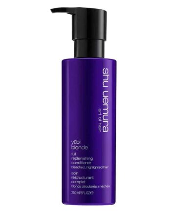 Shu Uemura Ybi Blonde Full Replenishing Conditioner 250ml