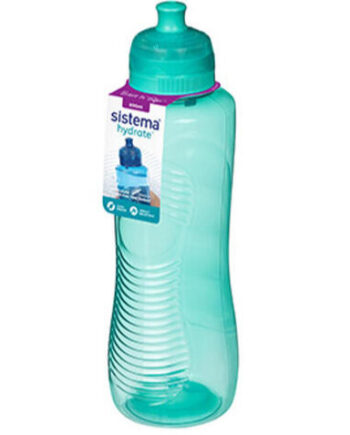 Sistema Drikkedunk Gripper 800 Ml  Minty Teal