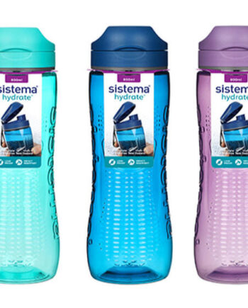 Sistema Tritan Active Bottle  Assorteret  800ml