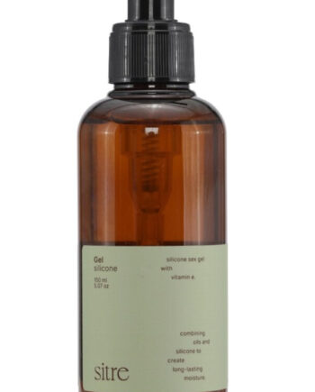Sitre Silikone Gel  150ml