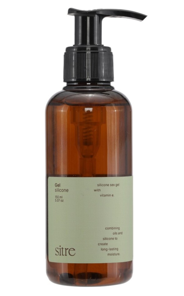 Sitre Silikone Gel 150ml