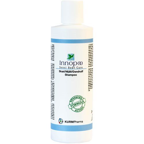 Skælshampoo Innopoo 250 Ml