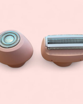 Skær Til Skyskin Ladyshaver Pink Sæt