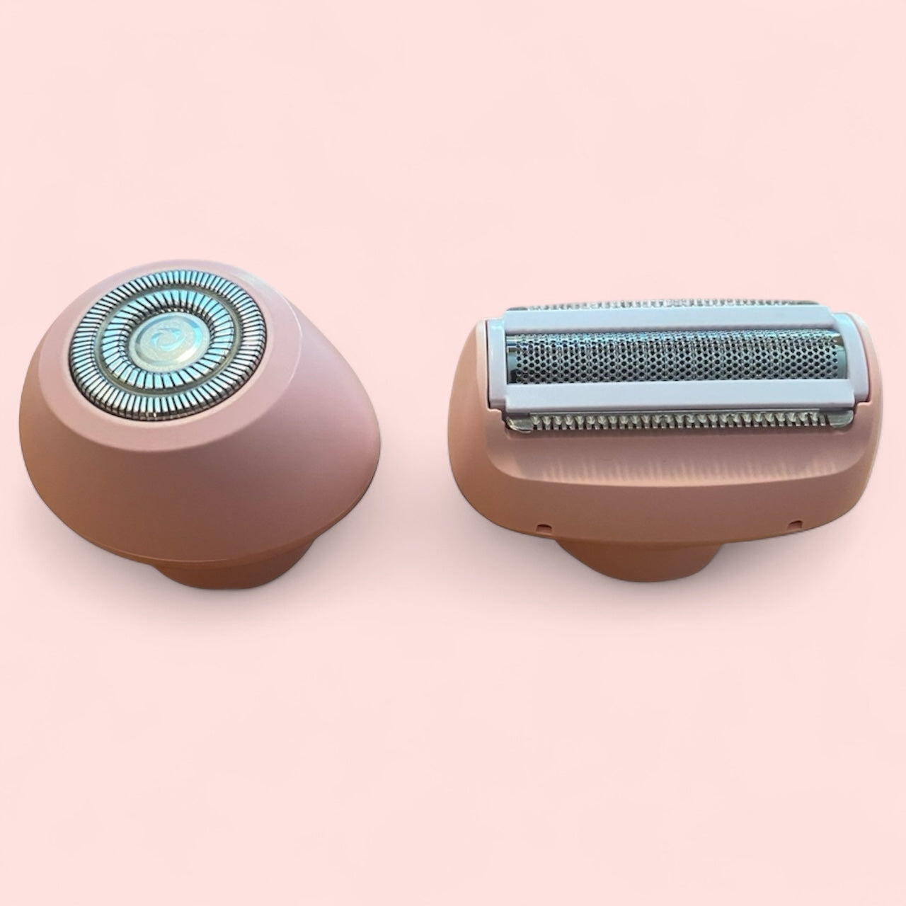 Skær Til Skyskin Ladyshaver Pink Sæt