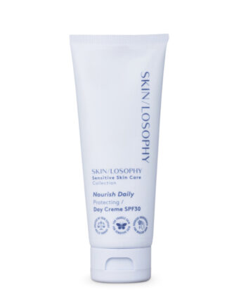 Skin Losophy Nourish Daily Protecting Day Creme Spf30  75ml