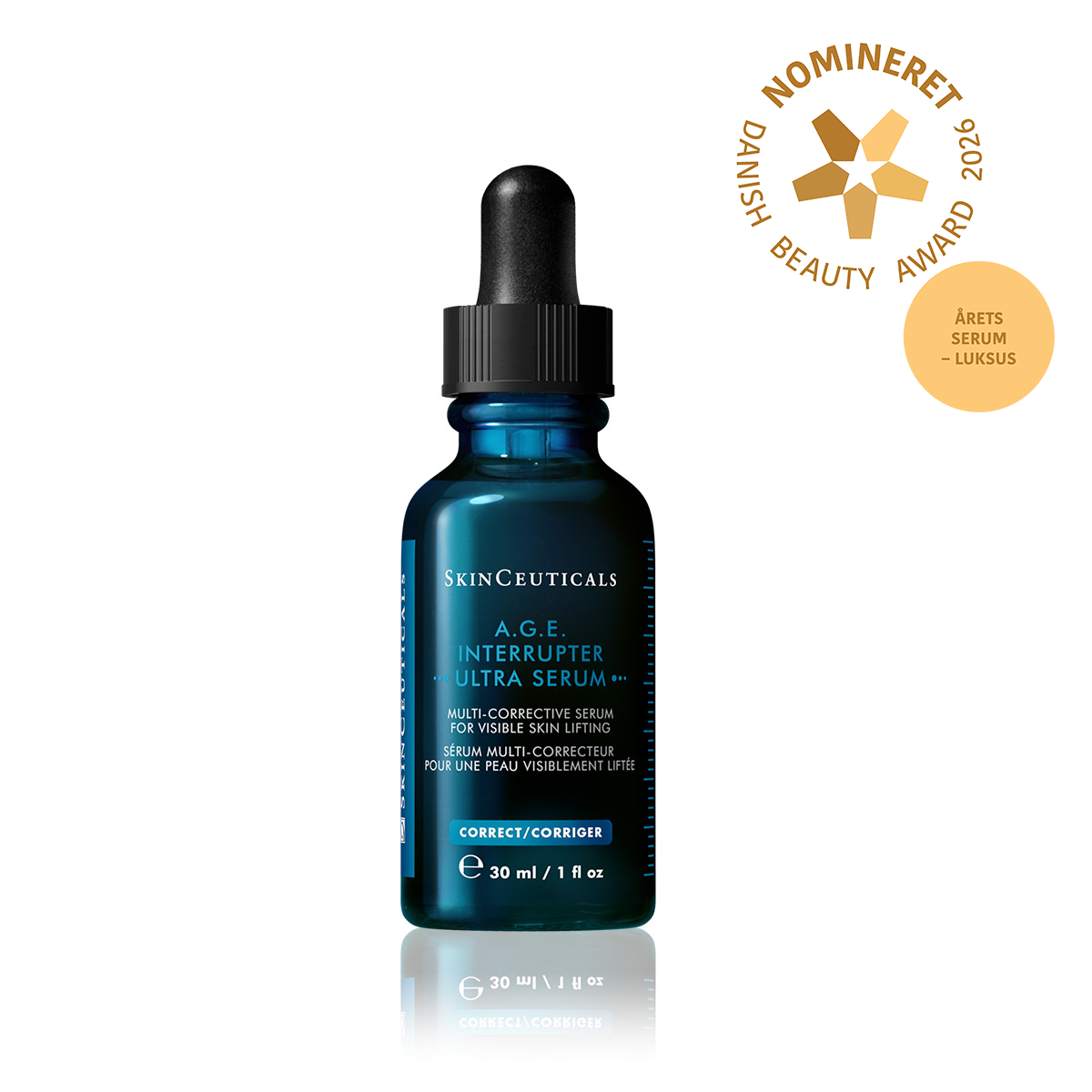 Skinceuticals        Interrupter Ultra Serum 30 Ml