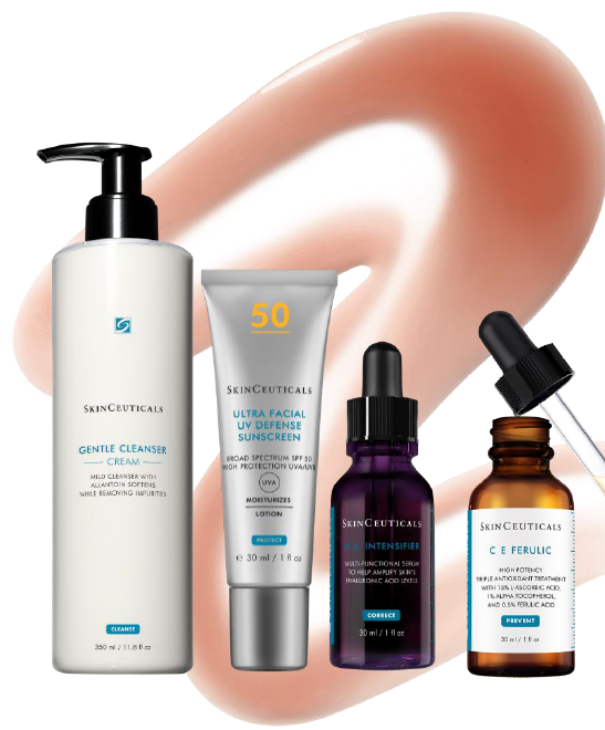 Skinceuticals Hydration Starter Kit