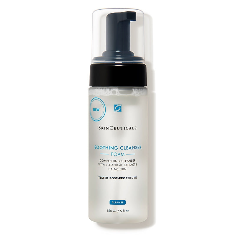Skinceuticals Soothing Cleanser Foam 150ml
