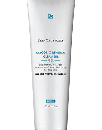 Skinceuticals -glycolic Renewal Cleanser 150 Ml