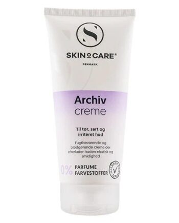 Skinocare Archiv Creme